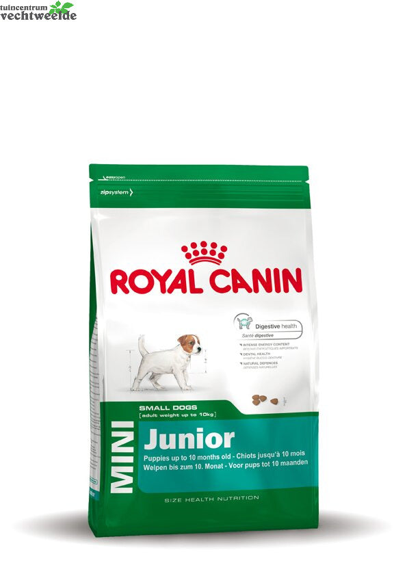 ROYAL CANIN SHN Mini Junior 4kg
