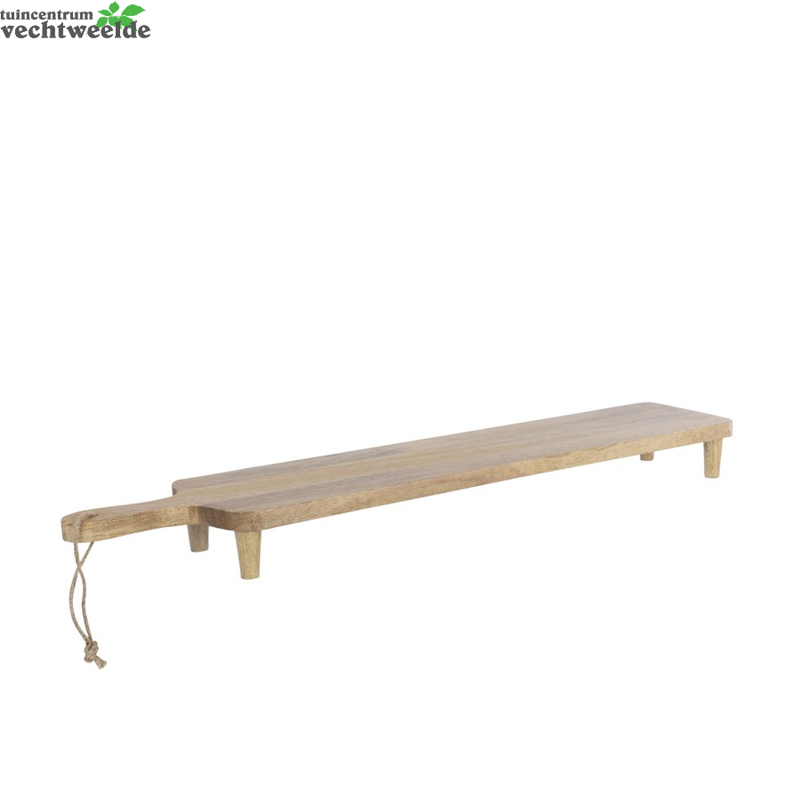 Snijplank Centennial L76b15h7 Bruin