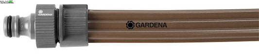 Gardena Sproeislang 15m Bruin