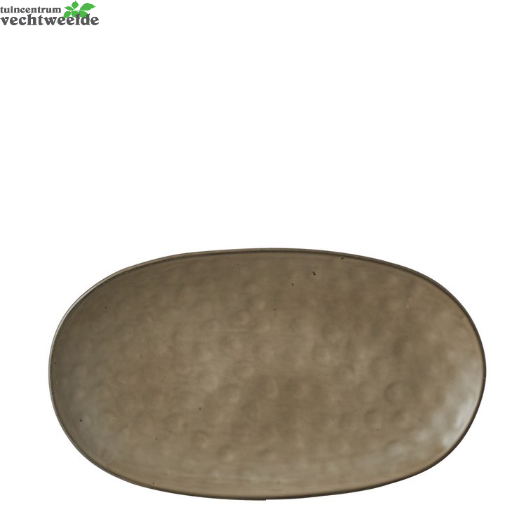 Tabo Bord L31b18h3cm Creme