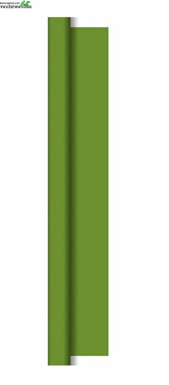 DUNI Tafelkleed Op Rol L118b500cm Groen