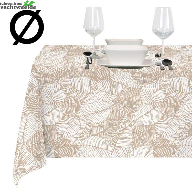 Unique Living Tafelkleed Roja D170cm Dessin 1