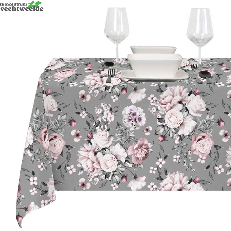 Unique Living Tafelkleed Roja L200b150cm Dssin 2
