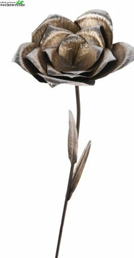 TUINPRIKKER BLOEM OP STOK, MET