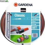 Gardena Tuinslang Classic 1/2 Inch 30m