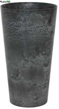 Vaas Claire D35h70cm Zwart