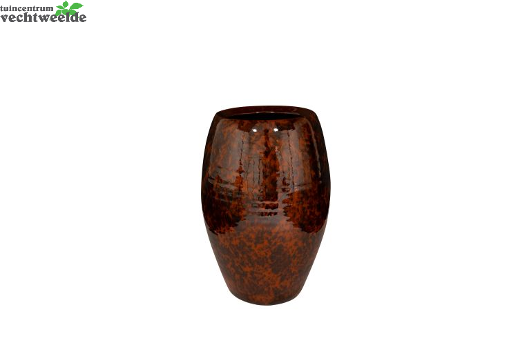 Vaas Kae D20h30cm Cayenne