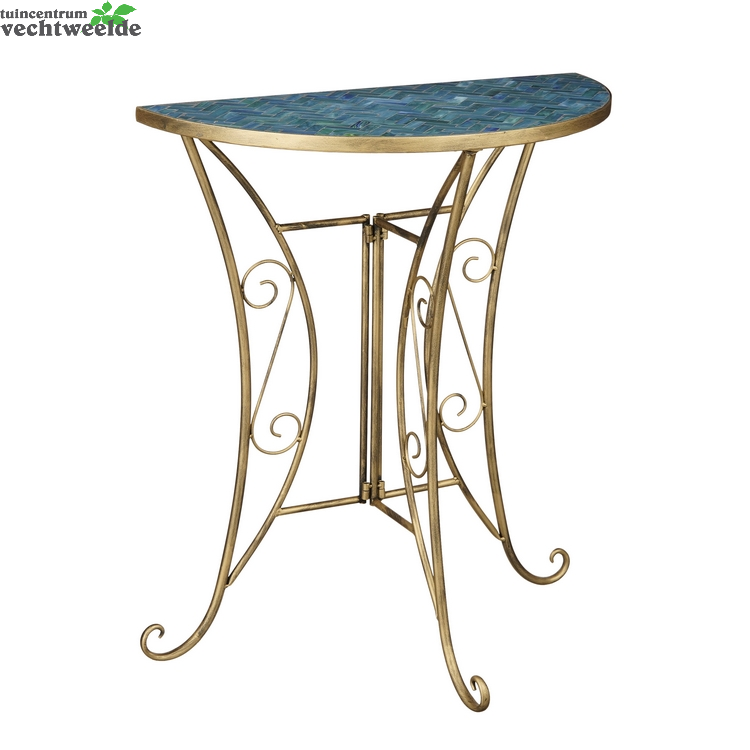 Wandtafel Athena L63b32.5h71cm Blw