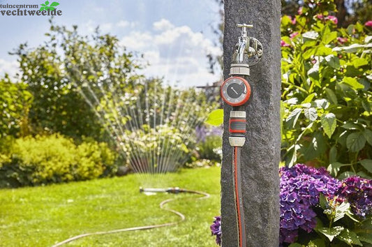 Gardena Watertimer