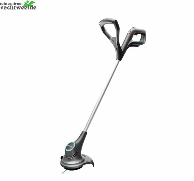 Gardena Accu Trimmer Smallcut 23/18v P4a So