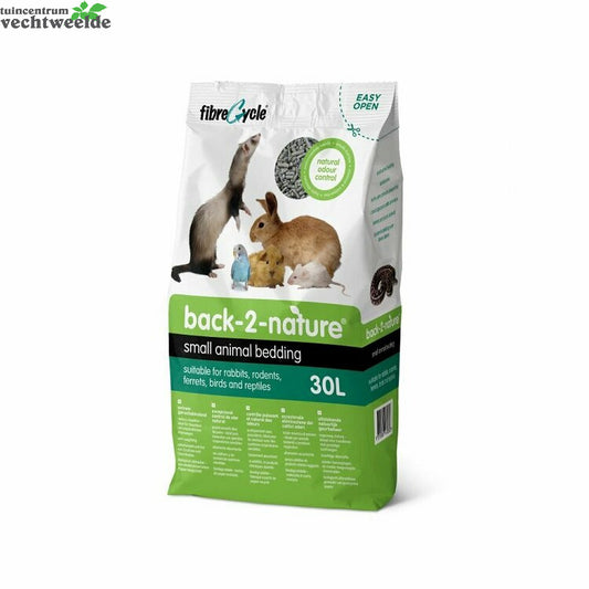  Back-2-nature Bedding 30ltr