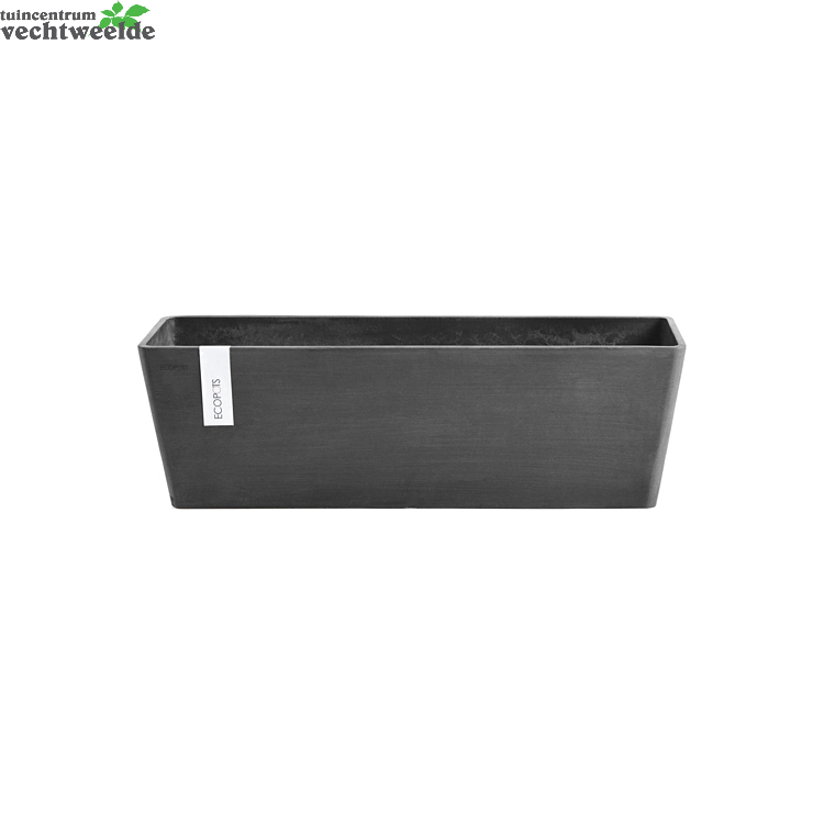  Bak Bruges Donkergrijs L55b17h17cm