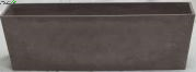  Bak Bruges Grijs L45b17h17cm