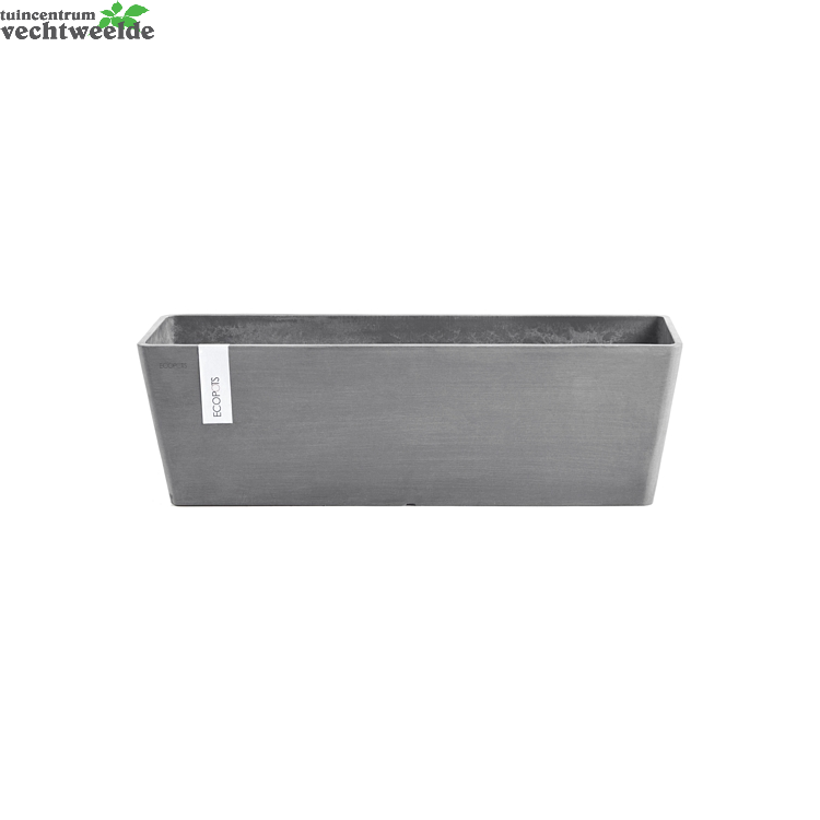  Bak Bruges Grijs L45b17h17cm