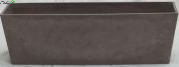  Bak Bruges Grijs L55b17h17cm