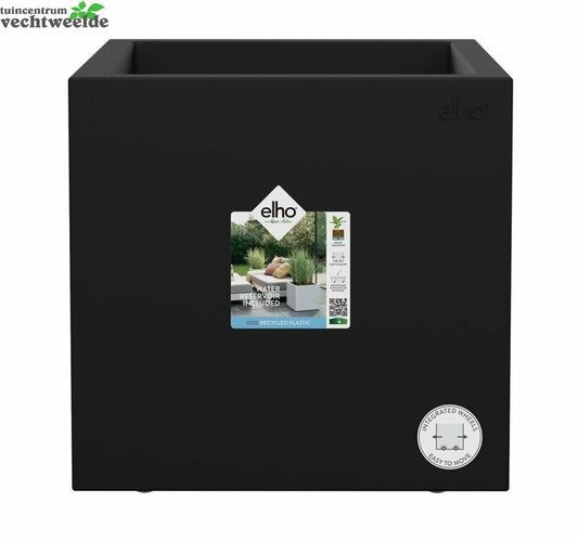 Elho Bak Vivo Next Vk L40cm Liv Black