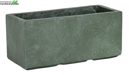  Balkonbak Cf L40b17h17 Groen