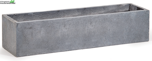  Balkonbak Cf L50b17.2h17.2cm Grijs