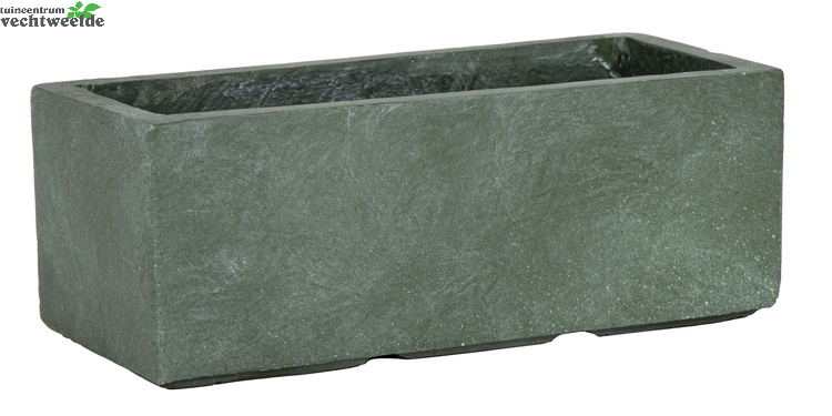  Balkonbak Cf L50b17h17 Groen