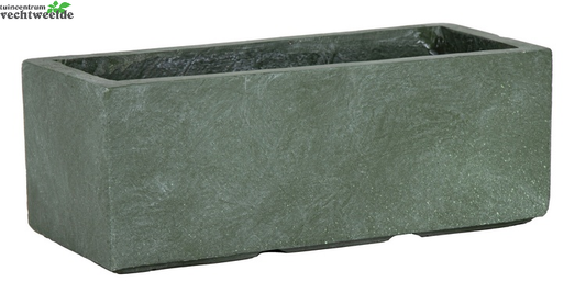  Balkonbak Cf L50b17h17 Groen