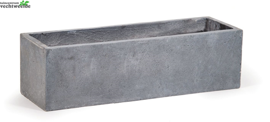  Balkonbak Cf L60b17.2h17.2cm Grijs