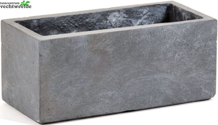  Balkonbak Cf L60b17.2h17.2cm Grijs