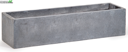  Balkonbak Cf L60b17.2h17.2cm Grijs