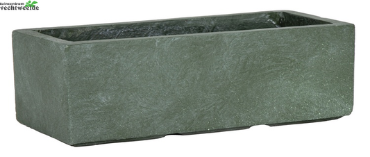  Balkonbak Cf L60b17h17 Groen