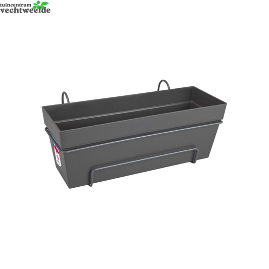 Elho Balkonbak Loft Urb Alin1 50cm Ntrct