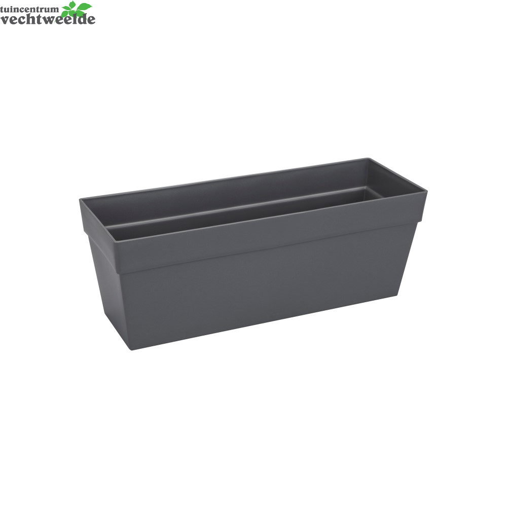 Elho Balkonbak Loft Urban D50cm Antraciet