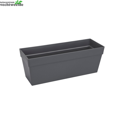 Elho Balkonbak Loft Urban D50cm Antraciet