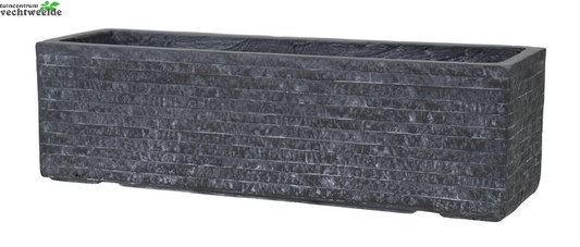  Balkonbak Utah L60b17h17cm Grft