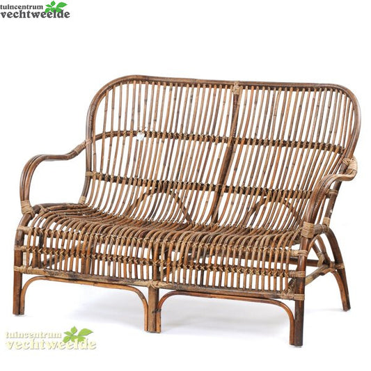  Bank Spider Bruin 130x80H86cm