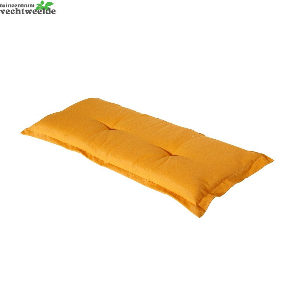 Madison Bankkussen L120b48cm Pan Gd Glow