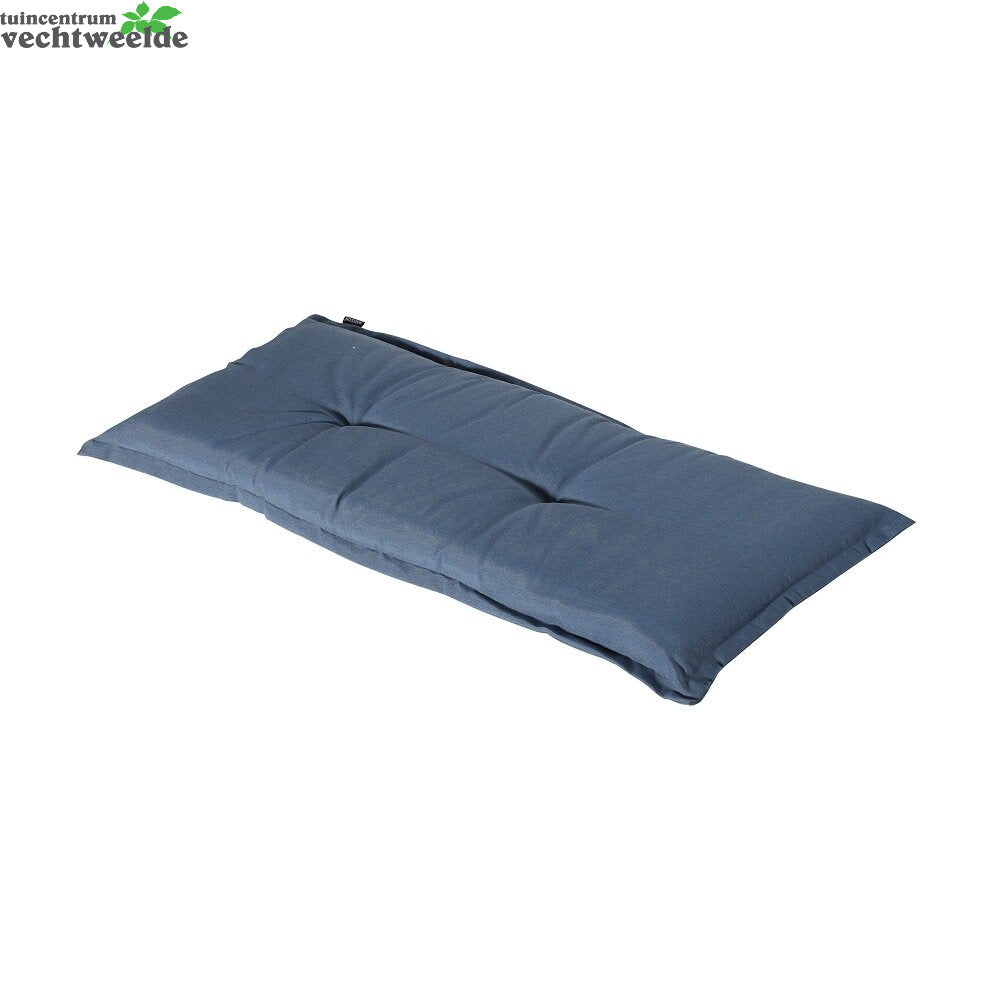 Madison Bankkussen L50b48cm Panama Blauw