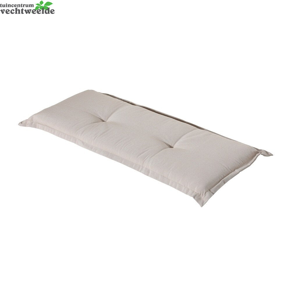Madison Bankkussen L50b48cm Panama Linnen