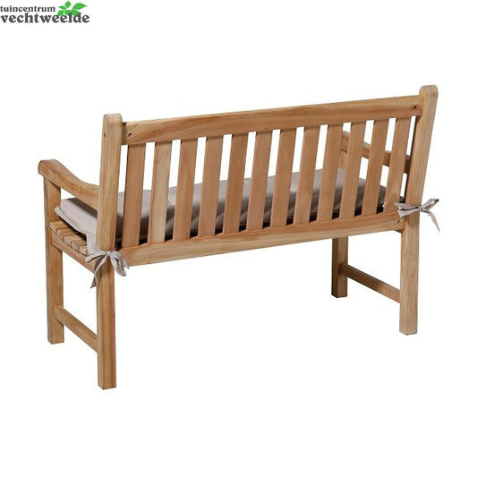 Madison Bankkussen L50b48cm Panama Linnen