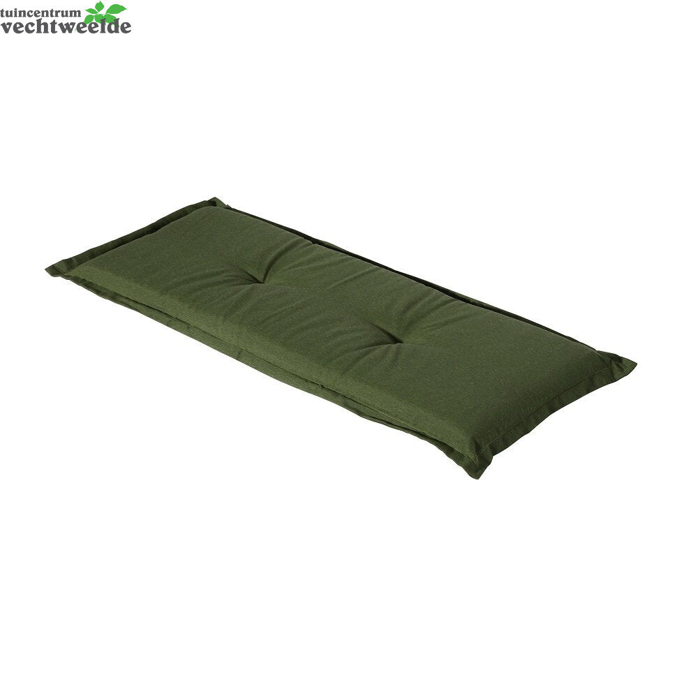 Madison Bankkussen L80b48cm Panama Groen