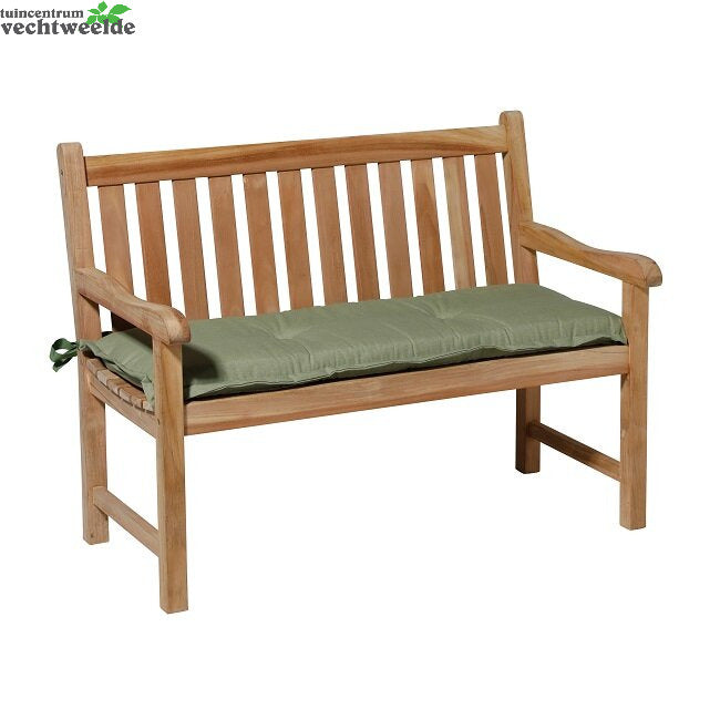 Madison Bankkussen L80b48cm Panama Sage