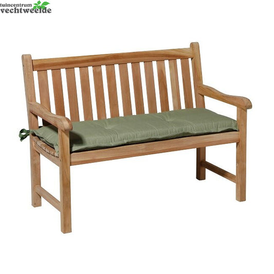 Madison Bankkussen L80b48cm Panama Sage