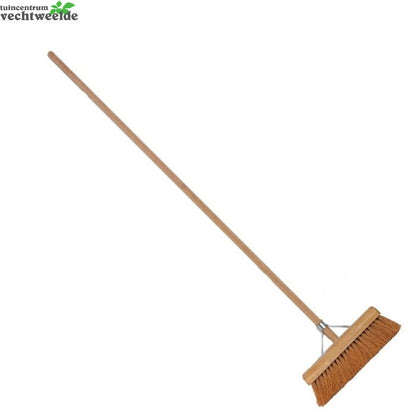 Talen Tools Bezem Cocos 30cm Compl.