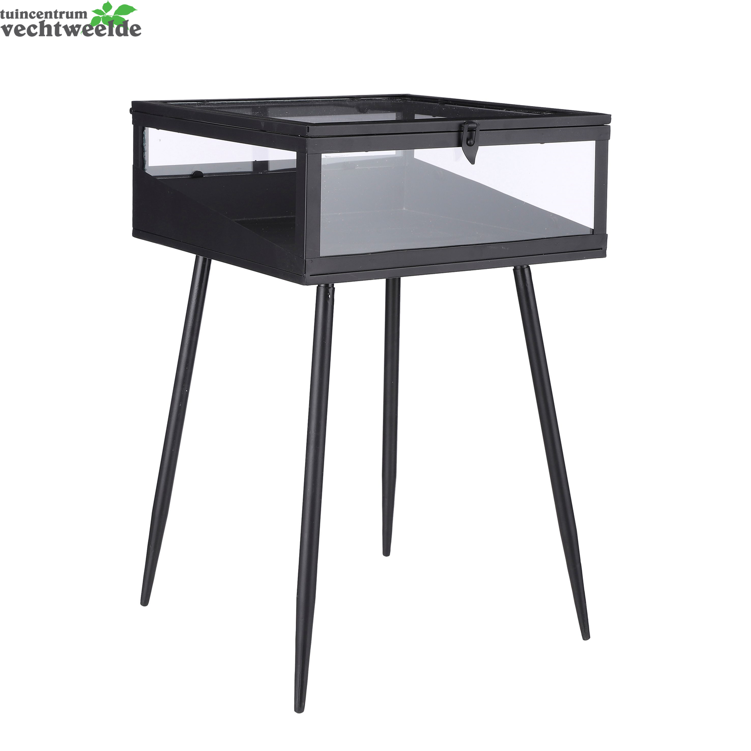  Bijzettafl Glenn L38b40.5h58cm