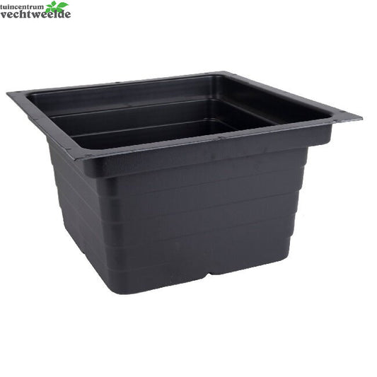  Binnenbak Plastic Kubus B54 H30 CM