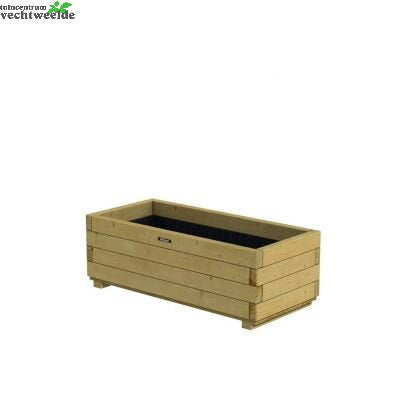  Bloembak L42b92h32cm