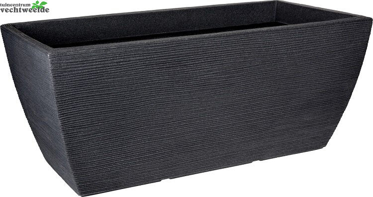  BLOEMPOT RIBBE DESIGN, 80X40X3