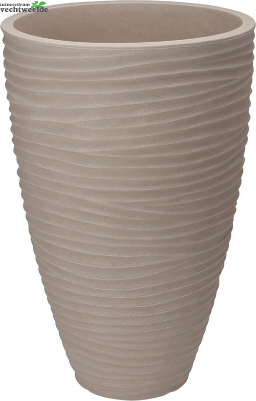  BLOEMPOT SYLT DIA 40CM XH60