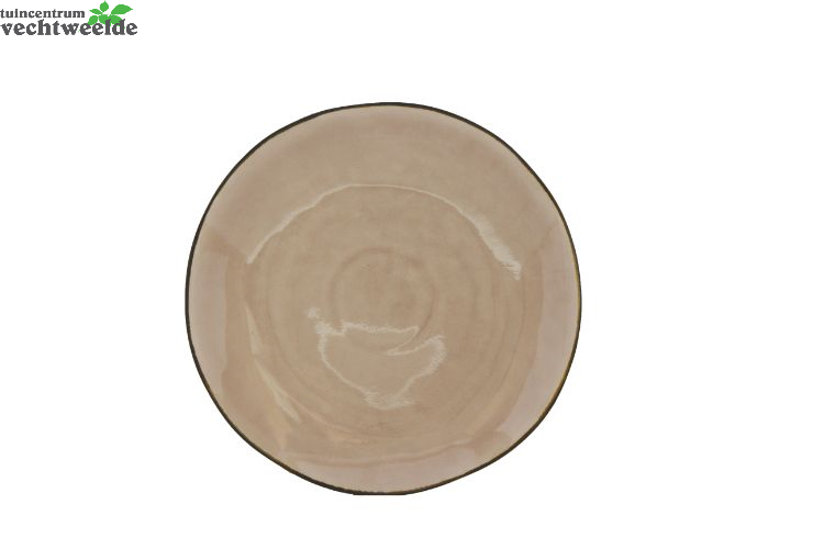  Bord Urban D28h3cm Powder Pink
