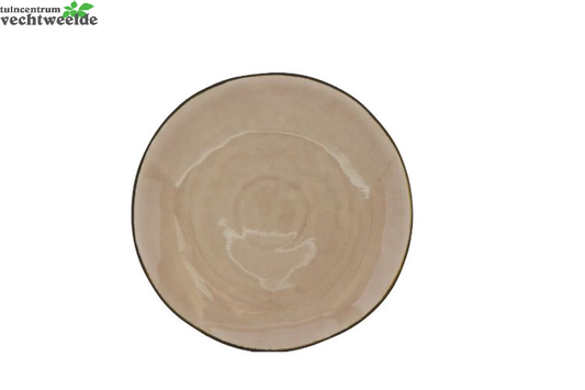  Bord Urban D28h3cm Powder Pink