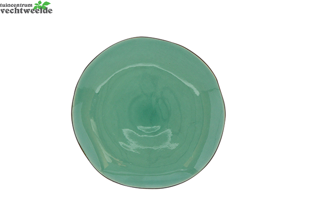  Bord Urban D28h3cm Sea Green