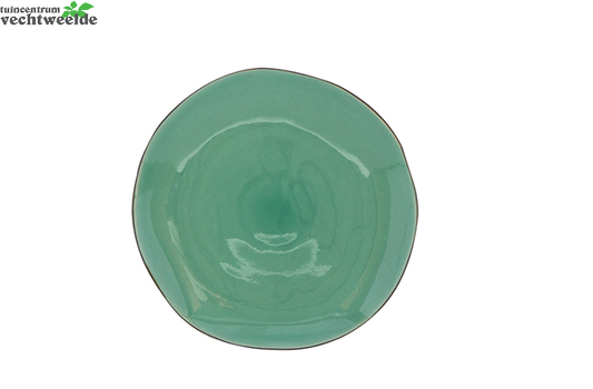  Bord Urban D28h3cm Sea Green